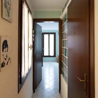 Risi & Bisi - il nostro rifugio