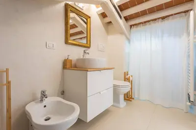 Bagno di Ca' Remer Grand Canal