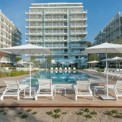 The Summer Houses Immobiliare Pacella