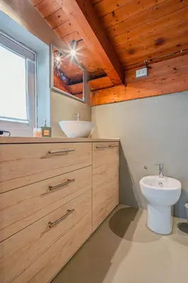 Bagno di 7º Cielo Comfort Apartment Venice - Mestre