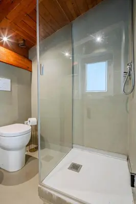 Bagno di 7º Cielo Comfort Apartment Venice - Mestre