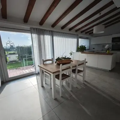 Casa Re Del Bosco - Venice Airport
