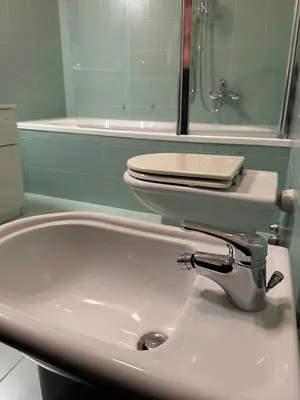 Bagno di Appartamento Marisa