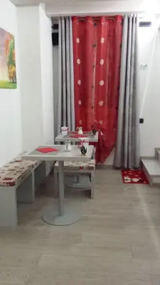 Planimetria di B&B Nuova Ostiglia