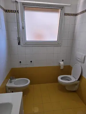 Bagno di MMM HOME Train Station 3