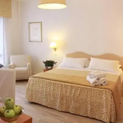 Residenza Giacomuzzi