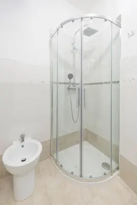 Bagno di Bixio Living