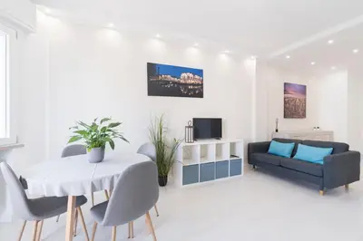 TV o dispositivi per l'intrattenimento presso Bixio Living