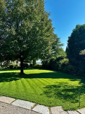 Giardino di Asolo Villa Huge Garden & Walk to Town