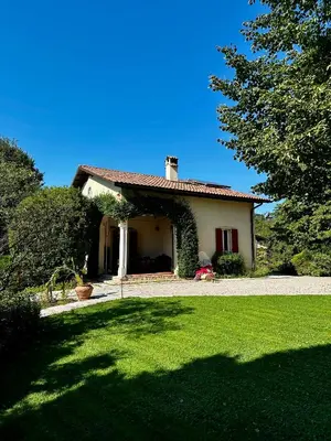 Giardino di Asolo Villa Huge Garden & Walk to Town