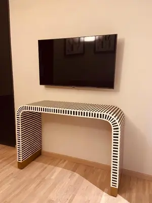 TV o dispositivi per l'intrattenimento presso Relais Santa Lucia - Appartamenti Luxury e Premium