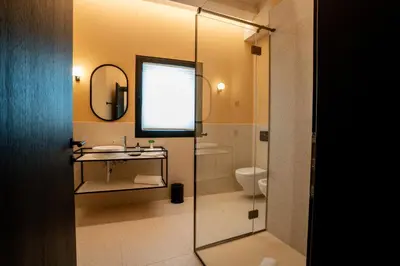 Bagno di Relais Santa Lucia - Appartamenti Luxury e Premium