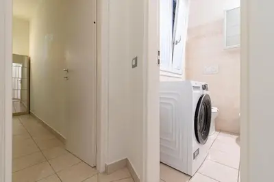 Planimetria di enJoy Home - Appartamento Carducci