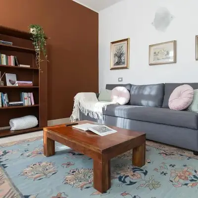 enJoy Home - Appartamento Carducci