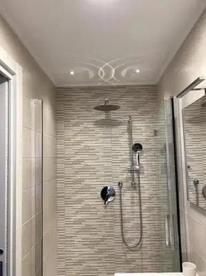Bagno di Vigo Flat