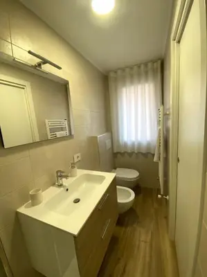 Bagno di Vigo Flat