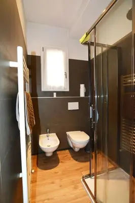 Bagno di Sant'Andrea - in pienissimo centro storico