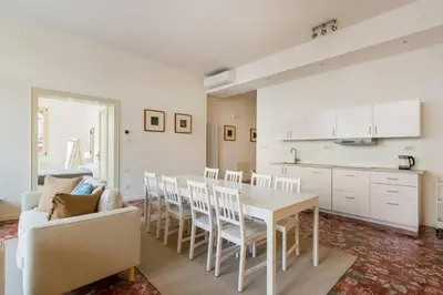 Cucina o angolo cottura di San Felice Elegant by Sarlux