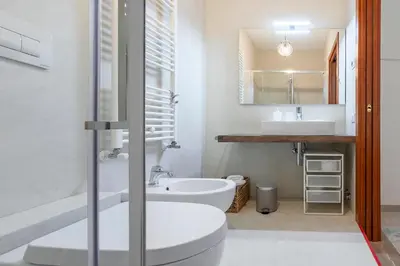 Bagno di Domus Tiliae