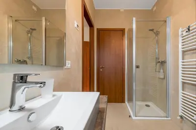 Bagno di Domus Tiliae