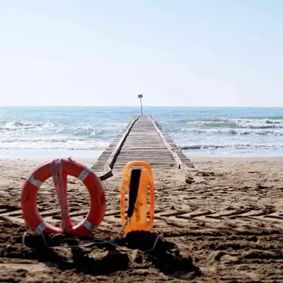 Sybil Jesolo