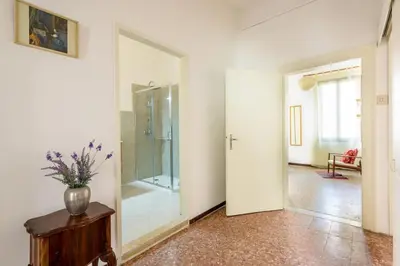 Bagno di Borgo Canal View by Sarlux