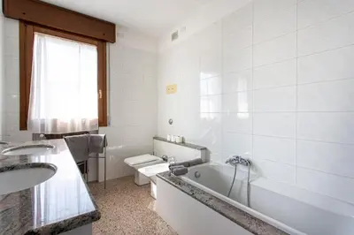 Bagno di Home Puppy