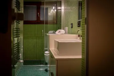 Bagno di Grand Canal Diamond