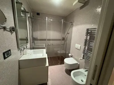 Bagno di Grand Canal Diamond