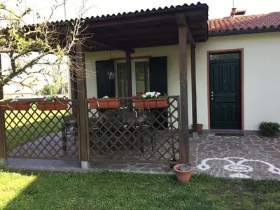 Giardino di La Brentella