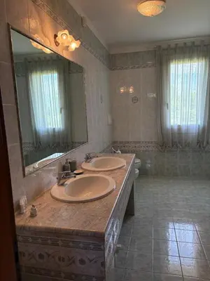Bagno di La Brentella