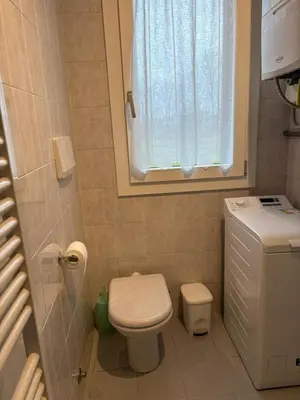 Bagno di La Brentella
