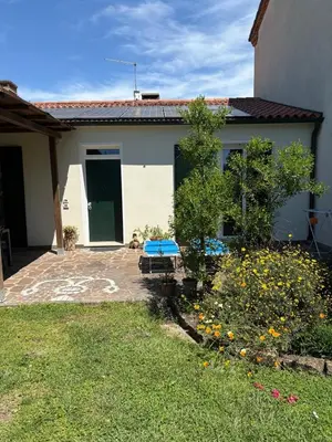Giardino di La Brentella