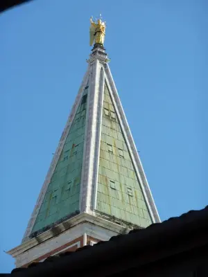 Planimetria di Casa Corte delle Ancore