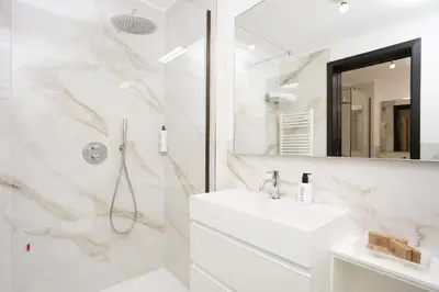 Bagno di Primhotel