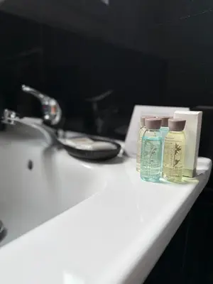 Planimetria di Infinity House - Eleganza Moderna tra Treviso e Venezia