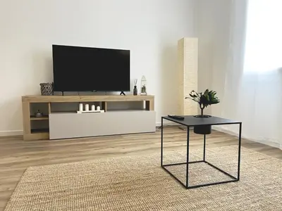 TV o dispositivi per l'intrattenimento presso Casa Umberto