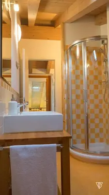 Bagno di Antico Alveo