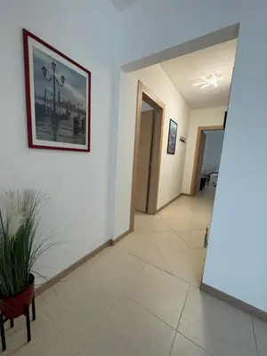 Planimetria di DB Apartments - Il Rifugio