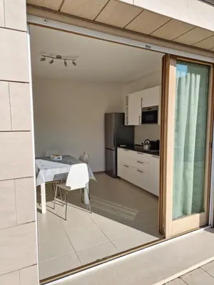 Cucina o angolo cottura di DB Apartments - Il Rifugio