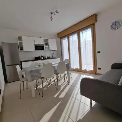 DB Apartments - Il Rifugio