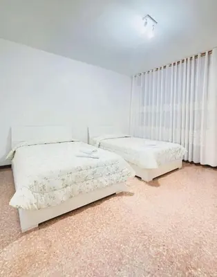 Letto o letti in una camera di Casablanca