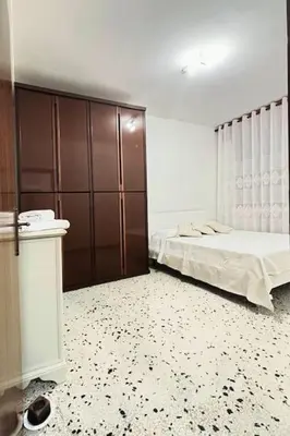 Letto o letti in una camera di Casablanca