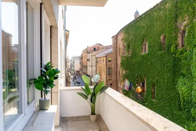 Giardino di Santa Lucia Suites