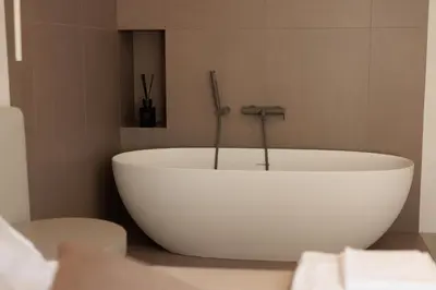 Bagno di Santa Lucia Suites