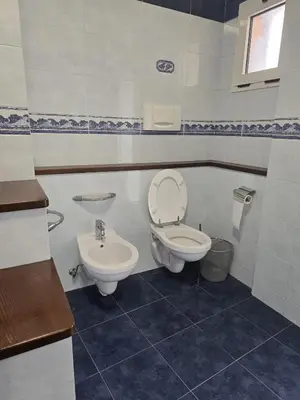Bagno di MMM HOME Train Station 4