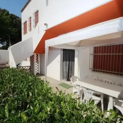 Comfortable beachside apartment in Rosolina