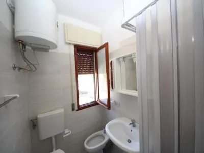 Bagno di Cozy apartment close to the beach