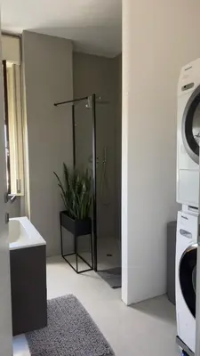 Planimetria di Alla Torre - Room & Private Bathroom