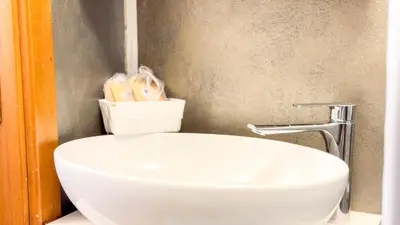 Bagno di C a.l.i. by Ca-Sa Check
